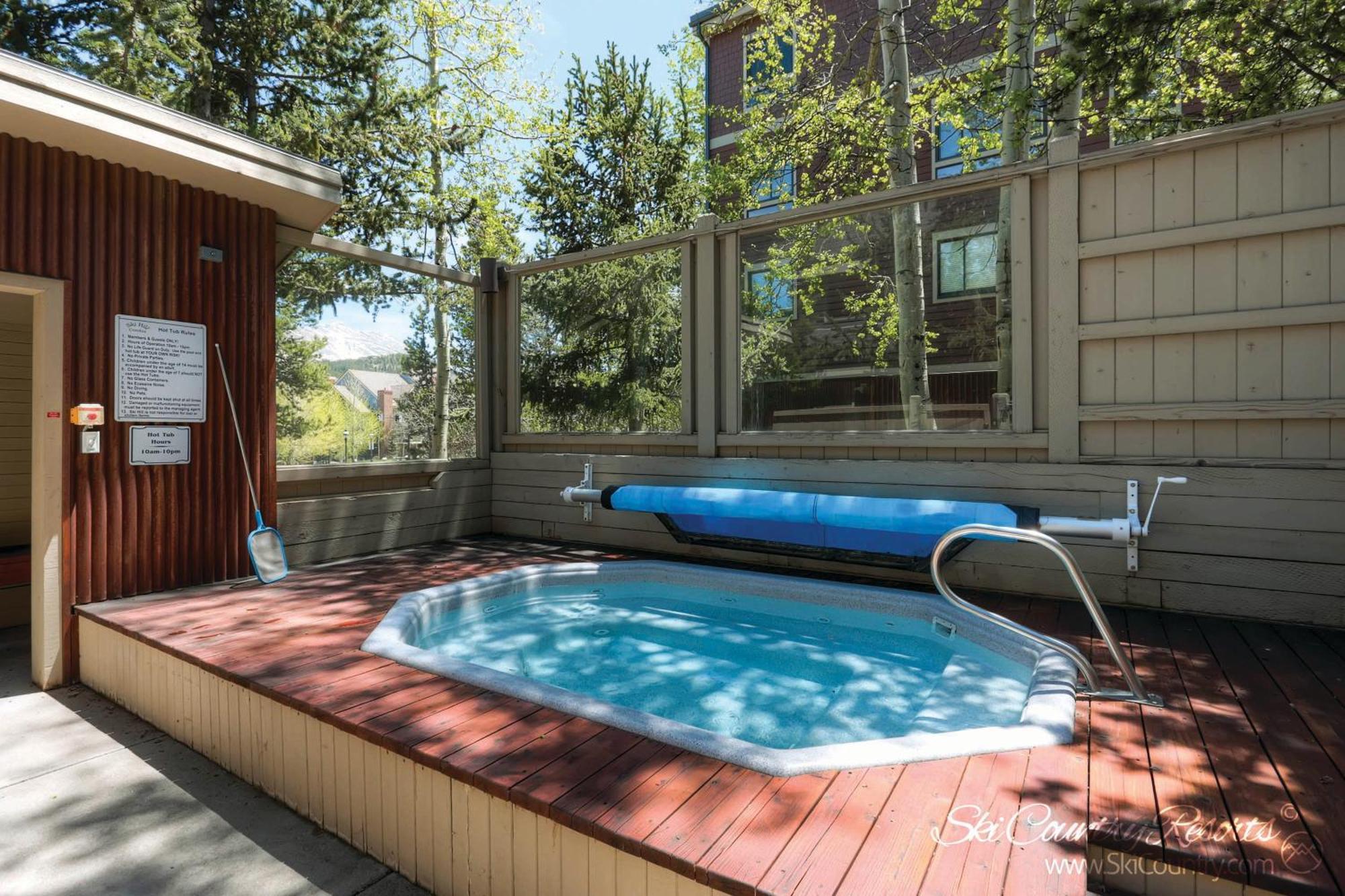 ברקנרידג' A Perfect Location Walk To Everything Onsite Hot Tubs Grill And Pool Sh52 מראה חיצוני תמונה
